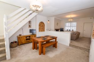 Dining Area- click for photo gallery